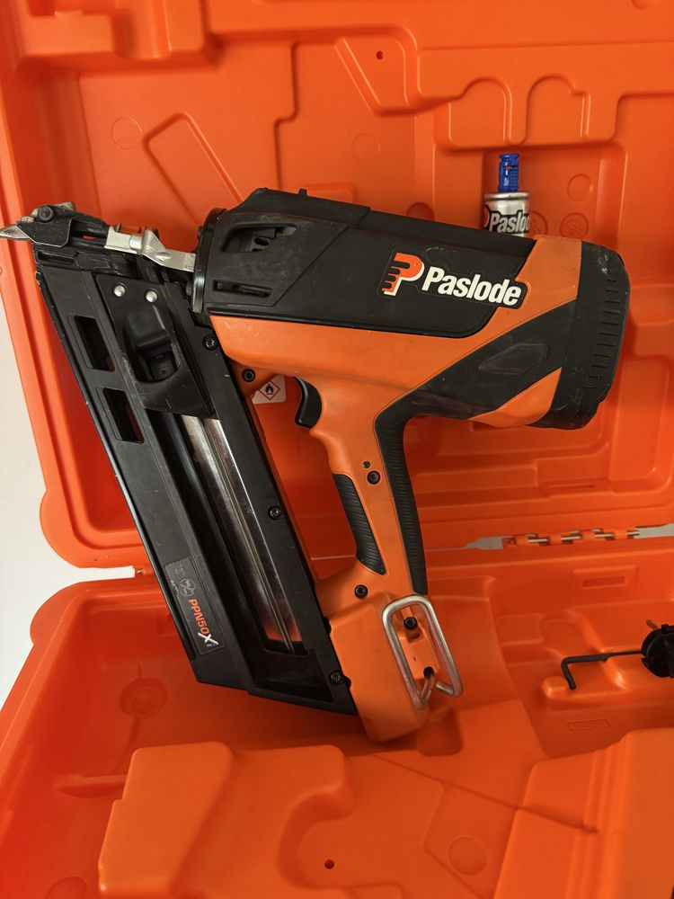 Paslode PPN 50Xi. Jak nowy