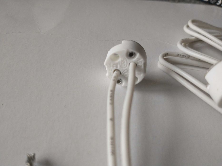 Gniazdo przyłączeniowe 5szt