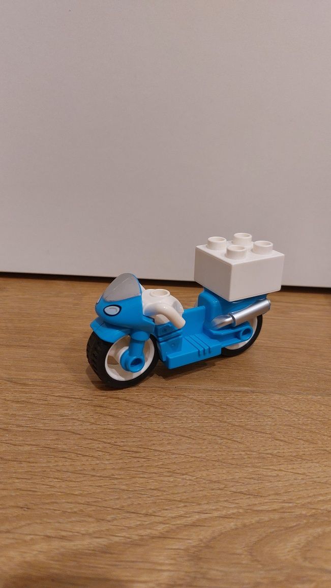 LEGO Duplo 10834 - Pizzeria