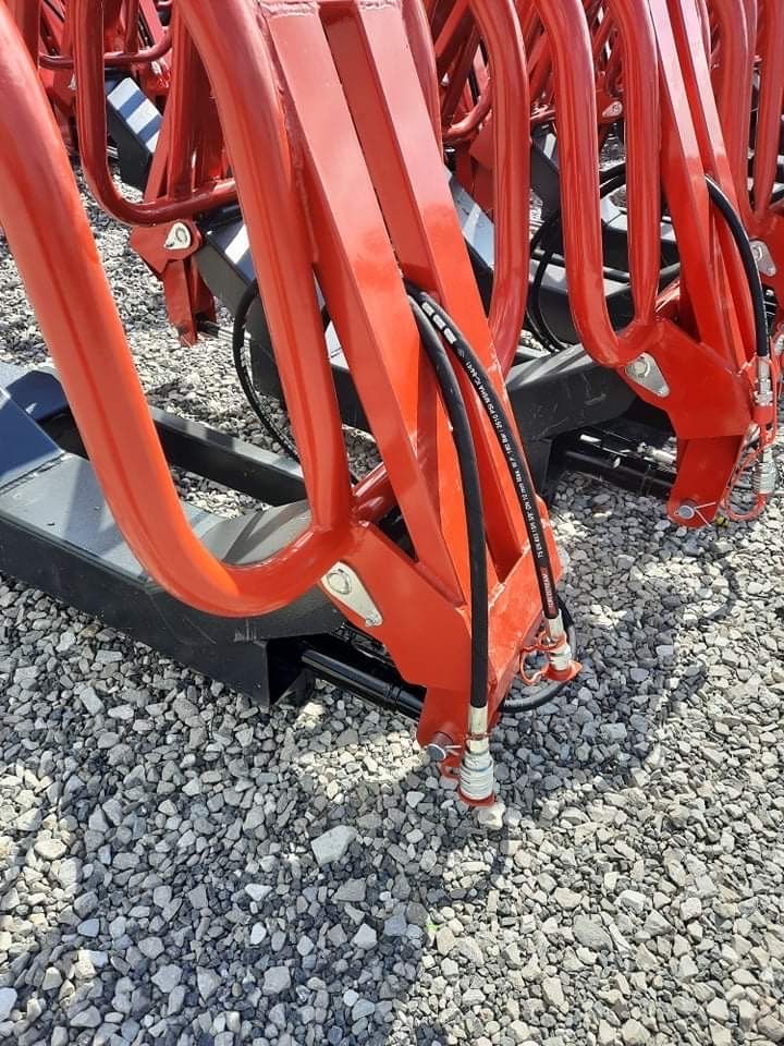 Chwytak Do Bel  Balotów Nowy Silny Ścisk Transport nowy do tura