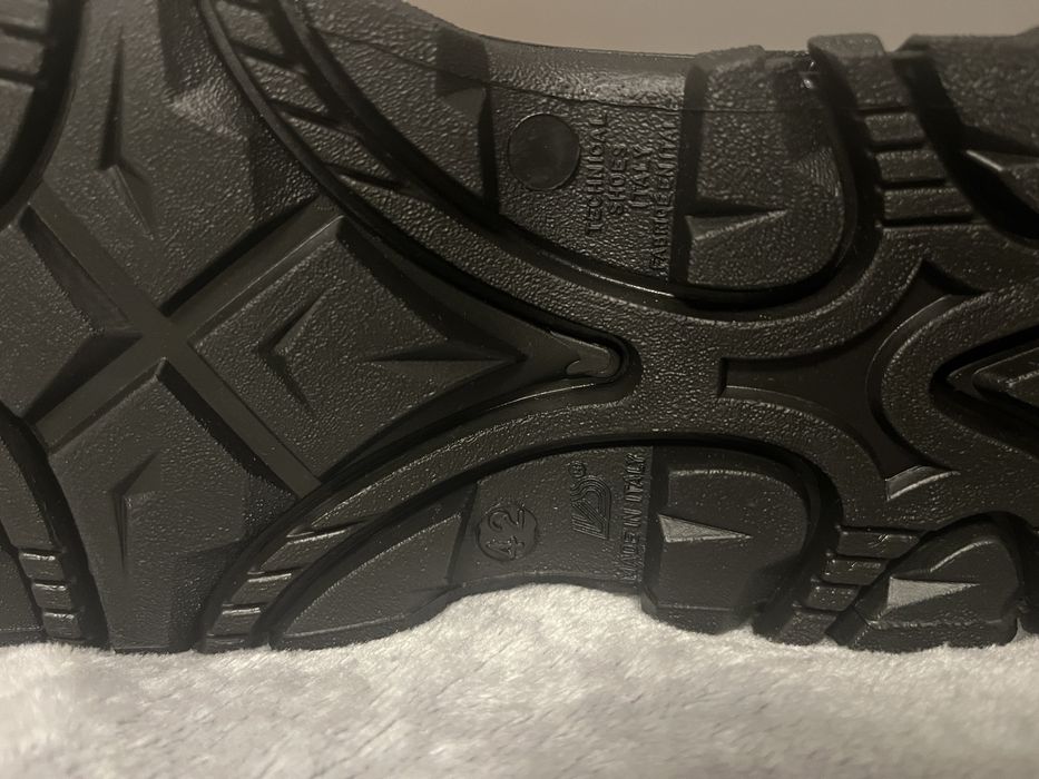 Зимові чоботи унісекс Pier One , Italien 42-43 р