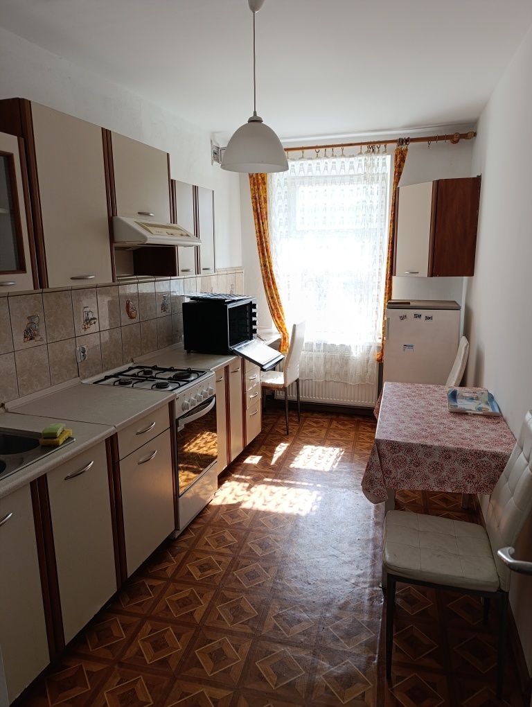 DOM i ogród, PIŃCZÓW, do wynajęcia, centrum ul. Górna 57, wynajmę