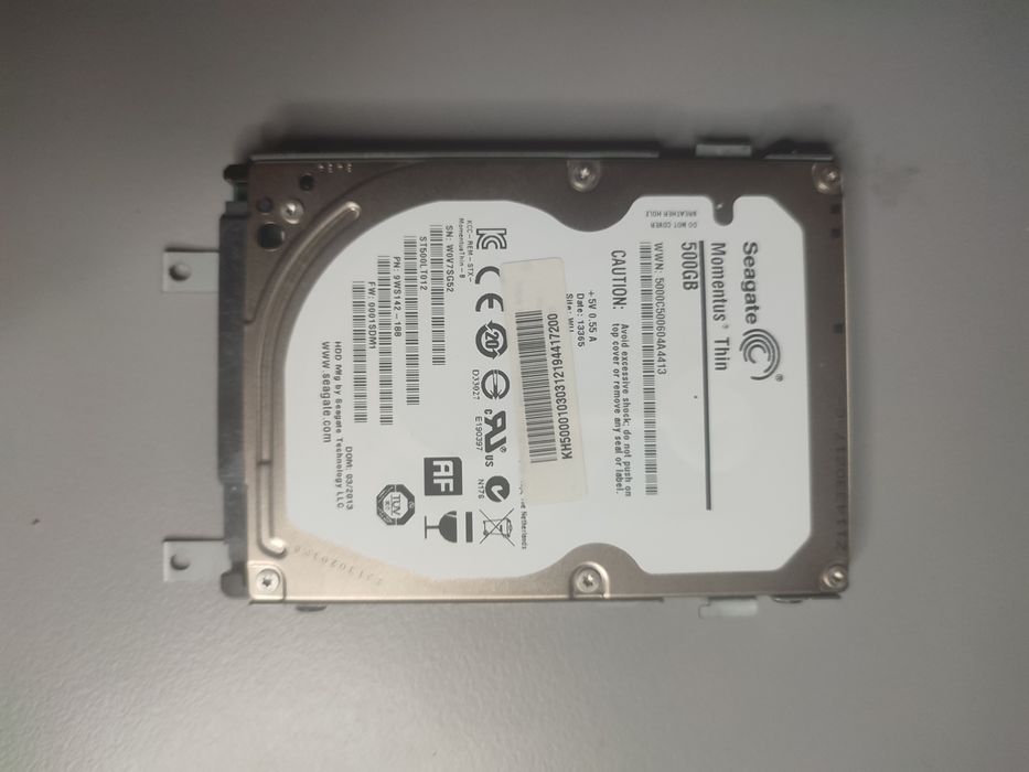 Продам 3 ссд диска от ноутбука