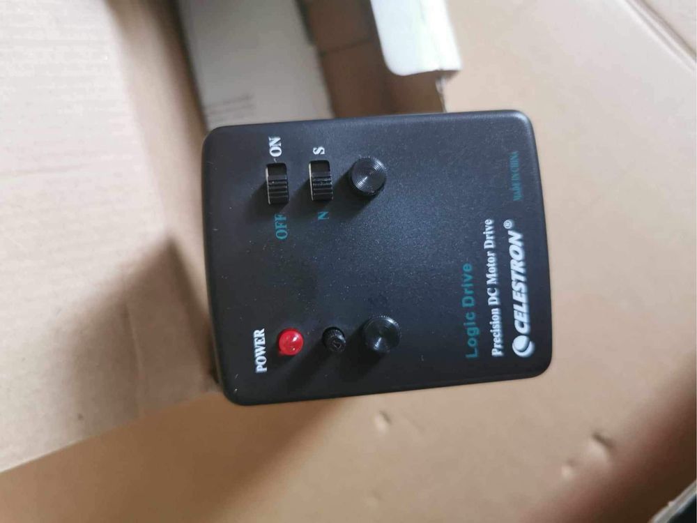 Sprzedam teleskop Astro Master 130 EQ