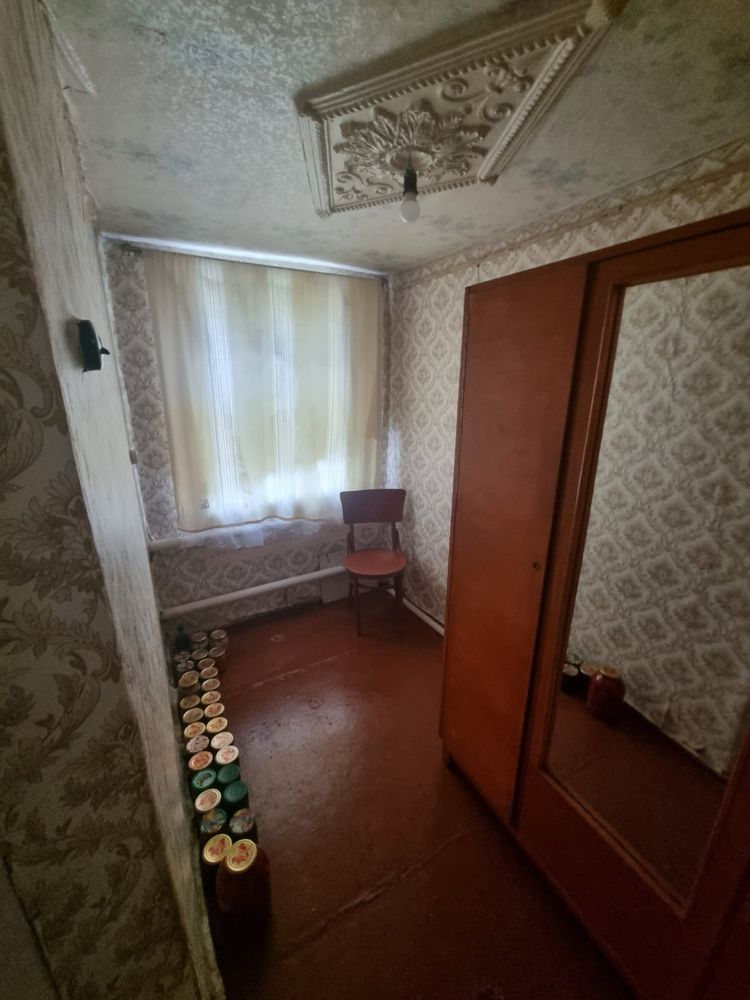 Продается газифицированый дом. Славянск