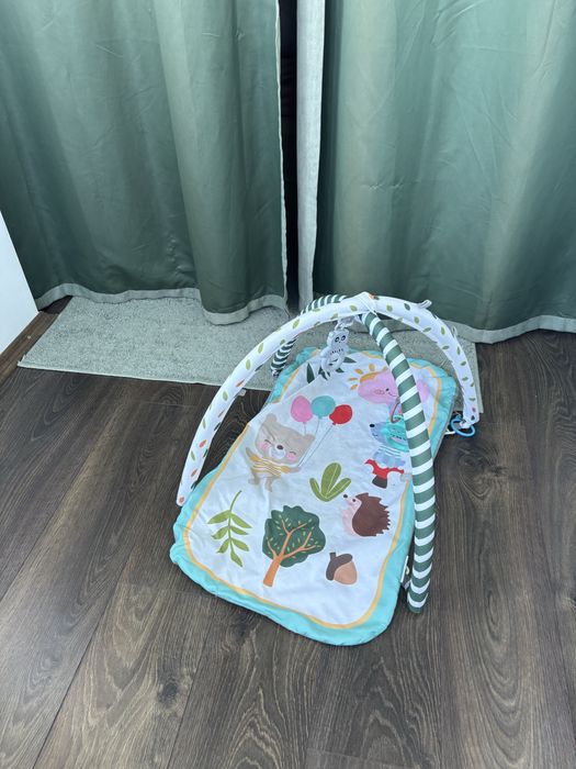 Килимок для ігор