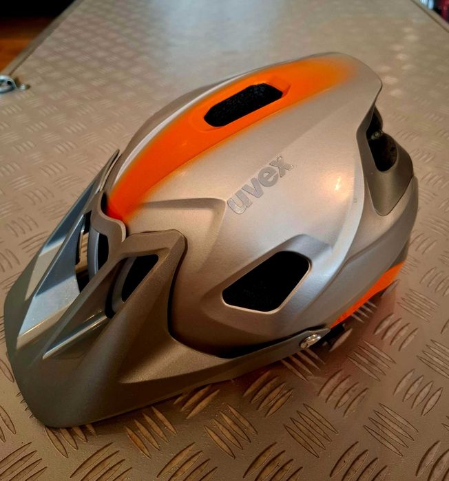 Kask Uvex MTB Quatro