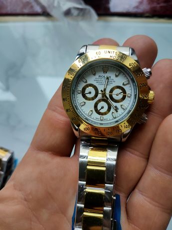 Zegarek marki Rolex