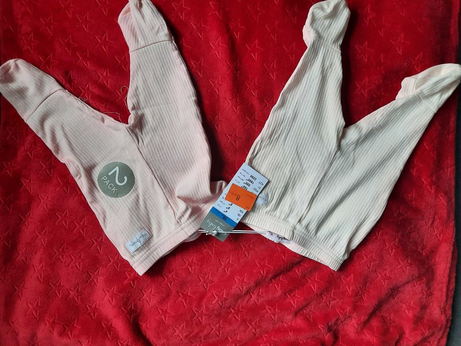 Śpiochy niemowlęce