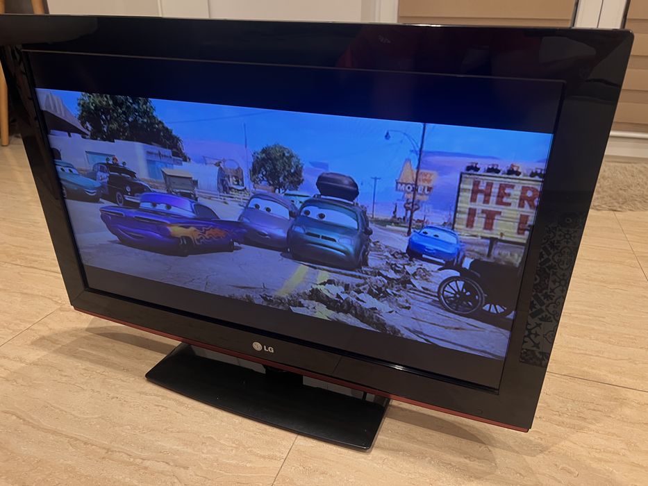 Tv LG 32 cale telewizor 32c