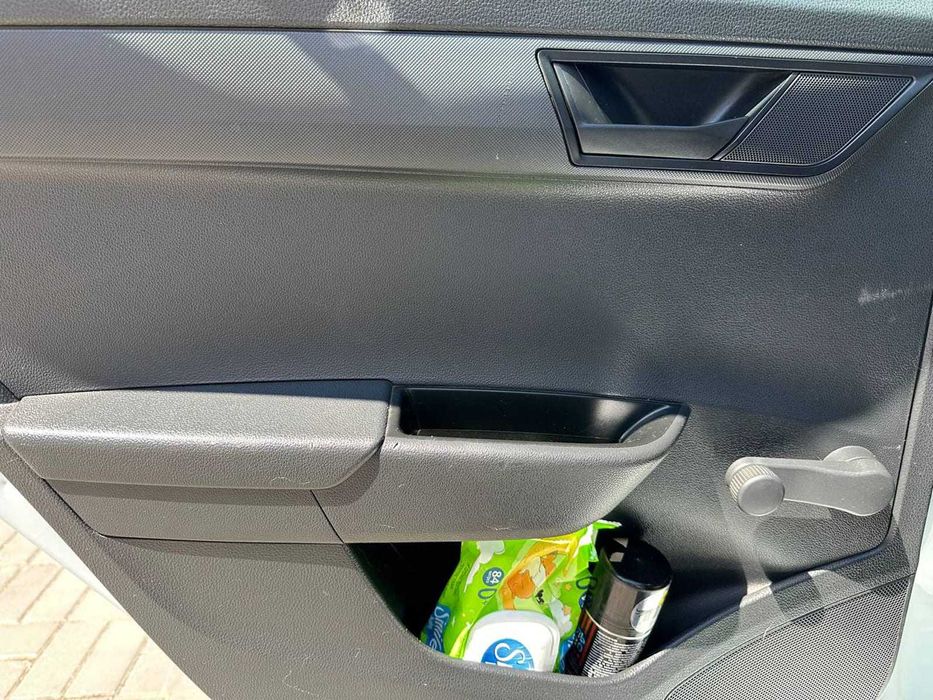 Продам Skoda Fabia 2017р. #70536