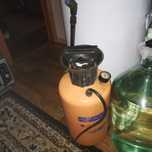 Продам опрыскивстель  для сада