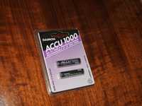 Akumulatorki Daimon Accu 1000 RX03- 1,2V / 220 mAh