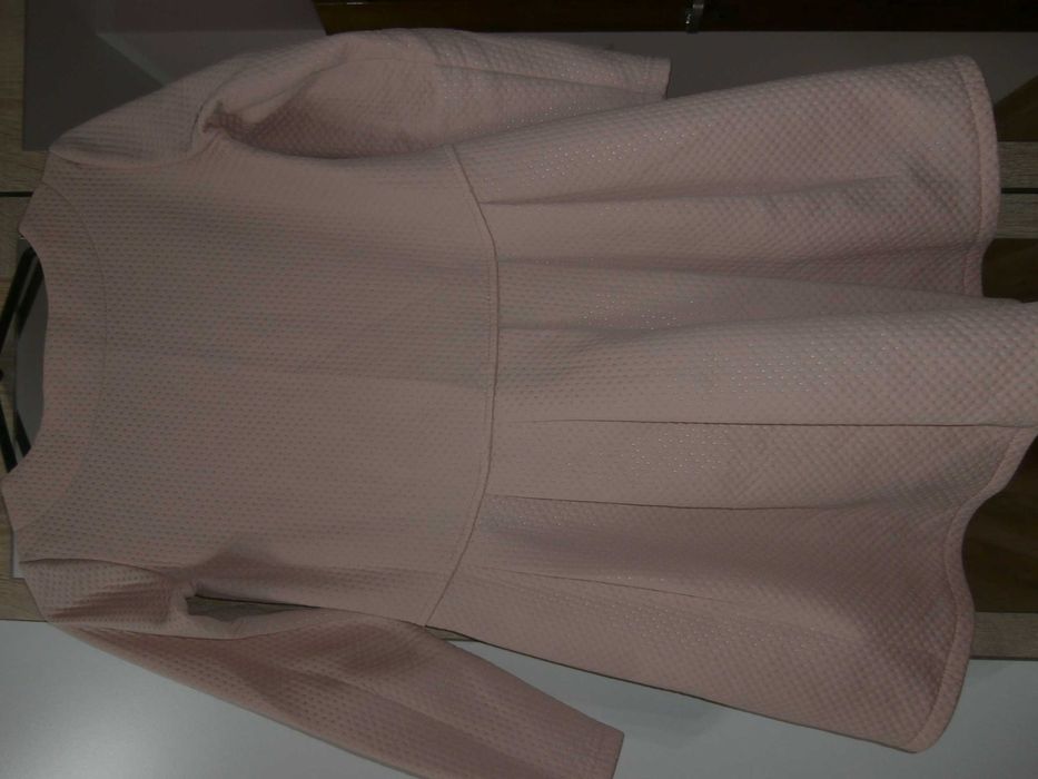 Sukienki rozm 152 cm