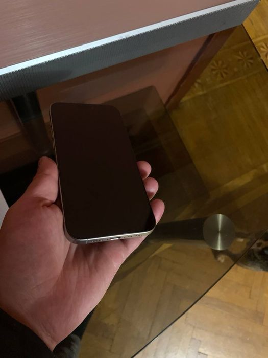 iPhone 15 Pro Max 256gb, залоченый под оператора