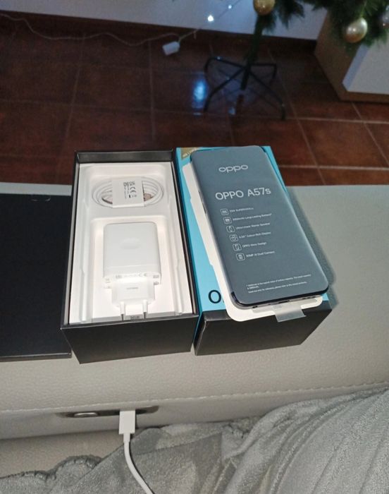 Telemóvel OPPO novo