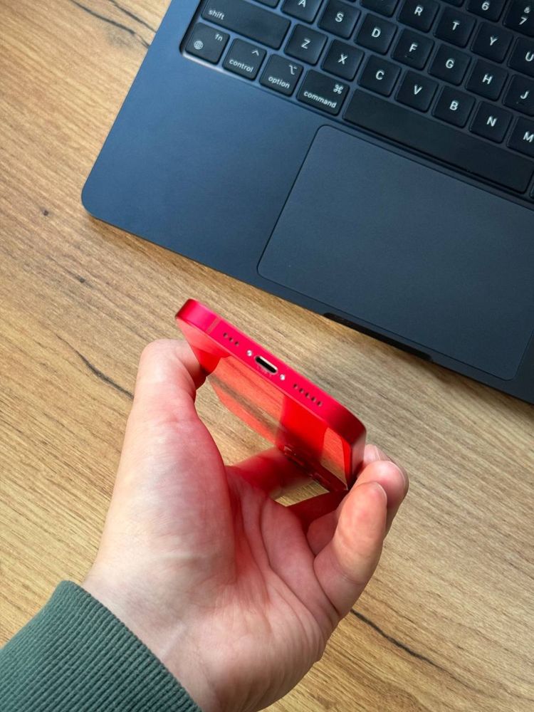 Iphone 14 128 Red