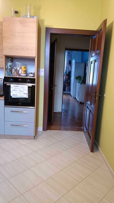 Sprzedam bezczynszowe mieszkanie w centrum Gorlic 70 m2