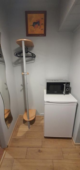 Kawalerka w pełni umeblowana Tysiąclecie