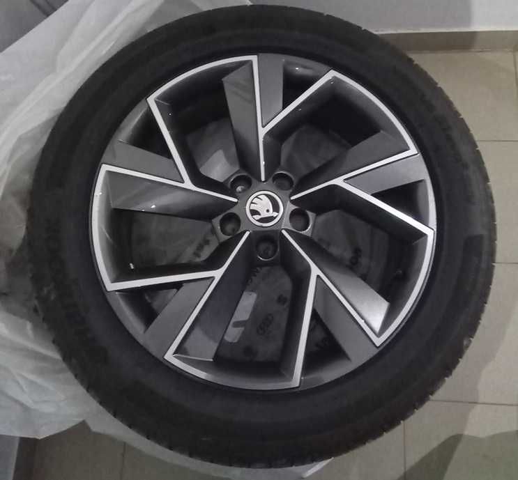 Skoda Kodiaq sportline 2.0 TDI, 4x4, DSG, 1 właściciel, Salon Polska