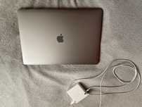 Apple MacBook Pro 16 (512 gb) 2019