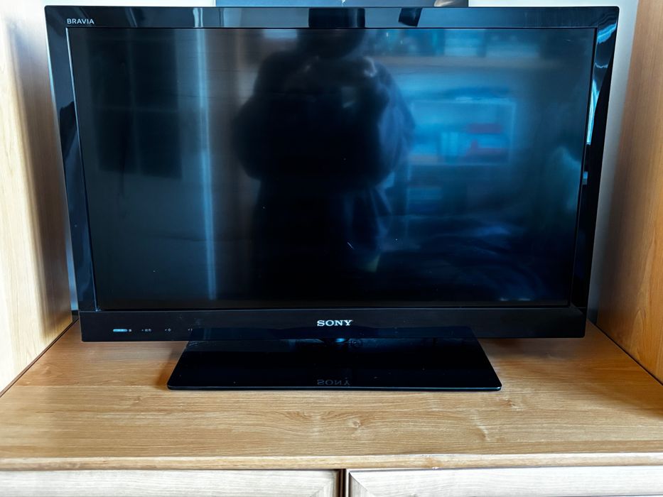Telewizor Sony Bravia + pilot