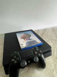 Sony PlayStation 4 slim 500 gb