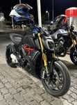 Ducati diavel 1260s praticamente nova
