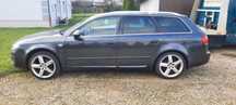 Seat Exeo 2.0 Tdi