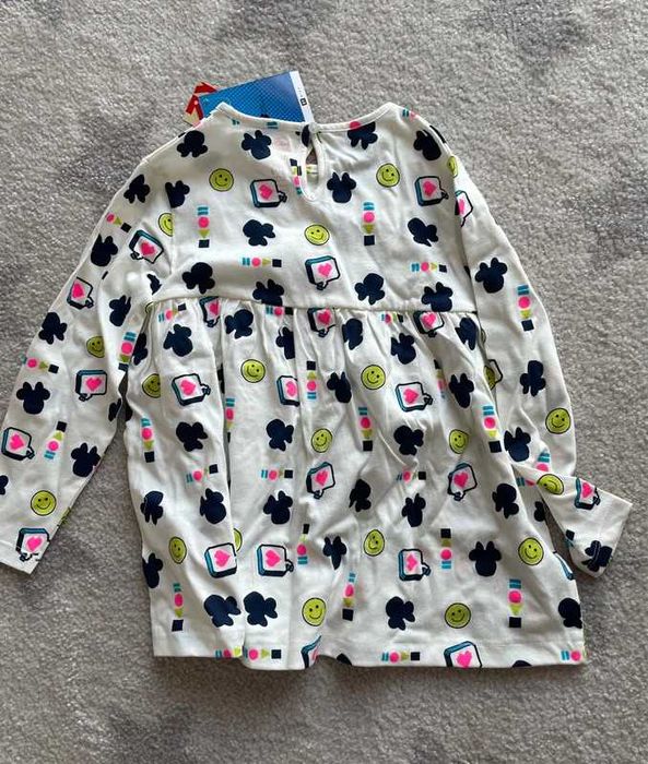 Conjunto camisola + leggings