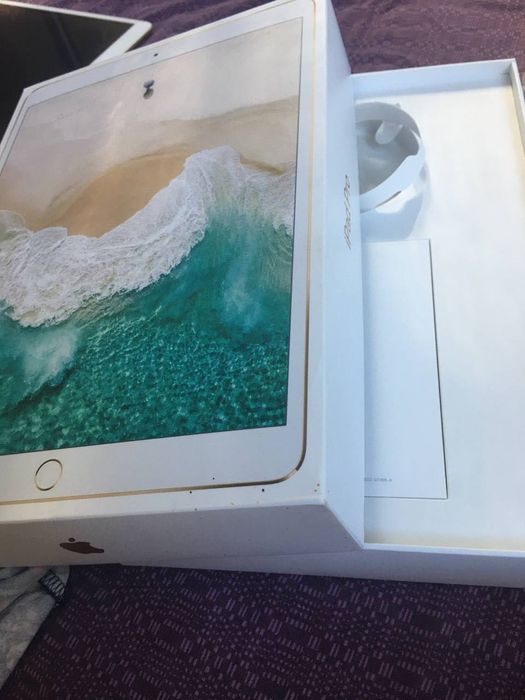 iPad Pro 10.5 64 gb
