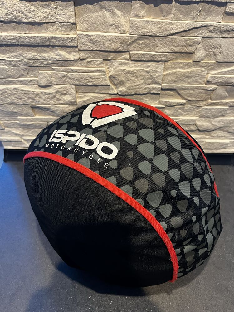 Kask ispido z blenda rozmier M