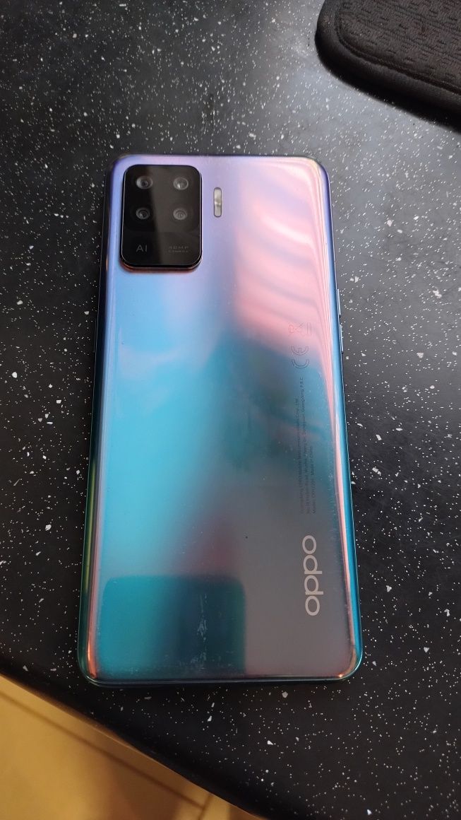 Telefon Oppo Reno 5 Lite