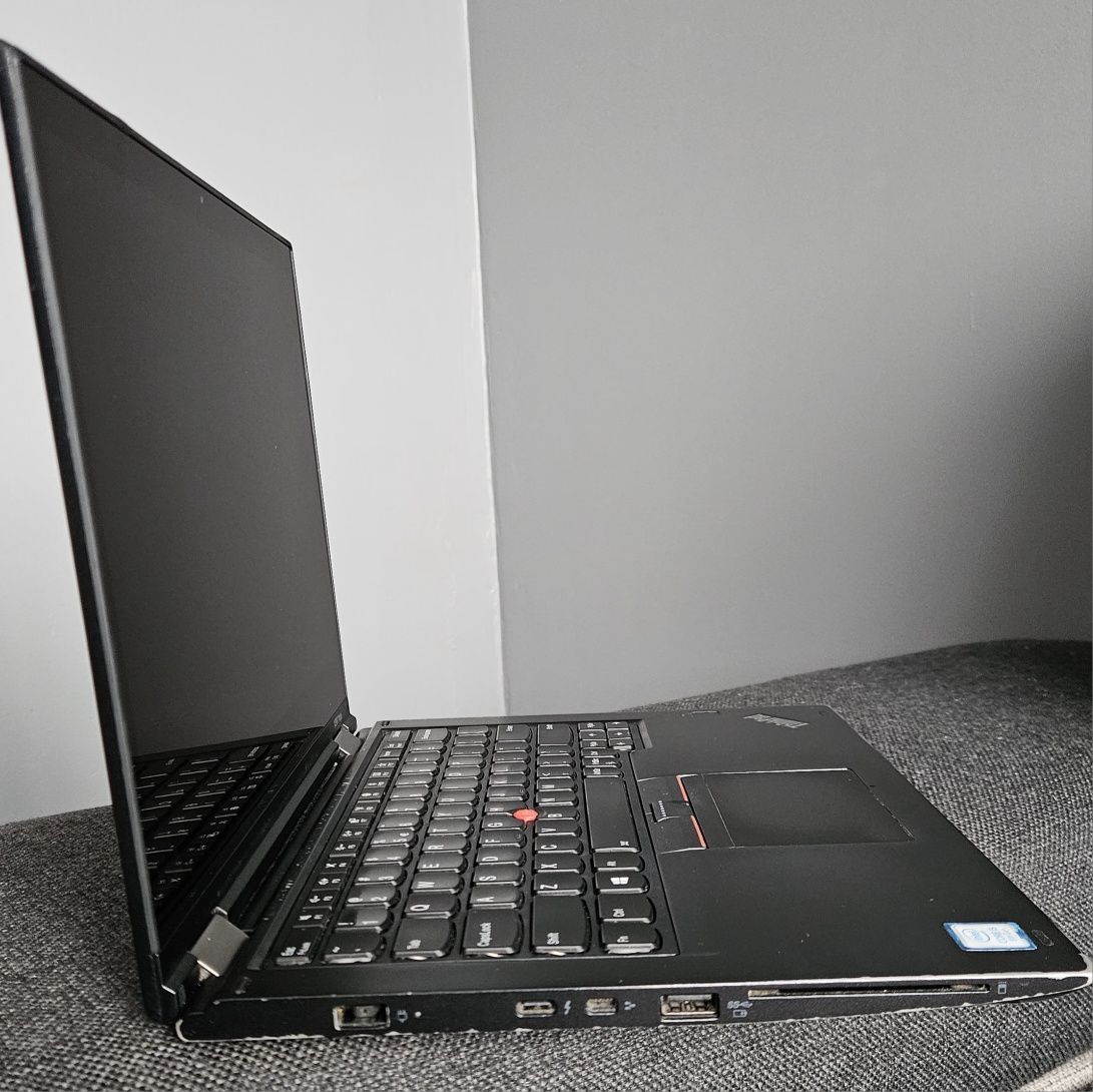 Laptop Lenovo x380 yoga