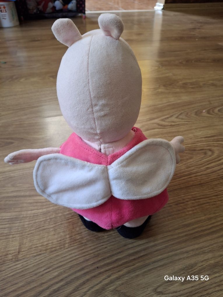 Sprzedam interaktywną Świnkę Peppa