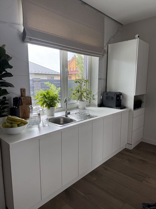 Кухонні меблі (Кухня)