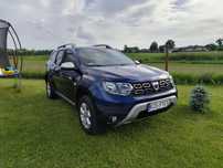 Dacia Duster Dacia Duster 1.6 SCE Comfort