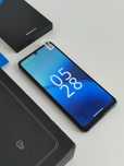 Smartfon Universal Phone UBS1 (Oyster Labs) – iPhone Samsung Xiaomi