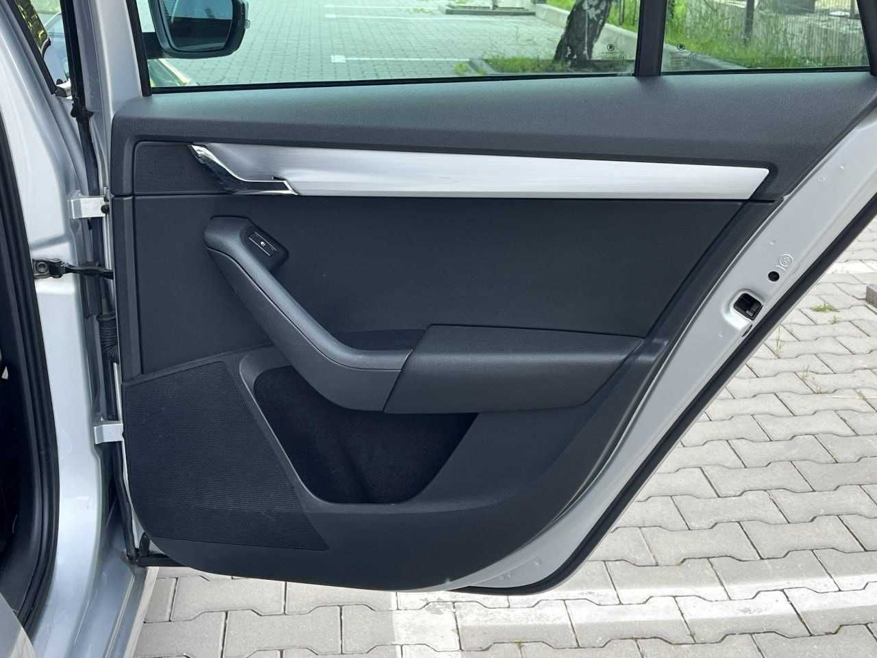 Продам Skoda Octavia 2017. Можна в розстрочку, під викуп.