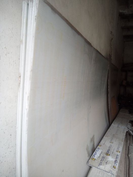 Полікарбонат сотовий, 4 мм, новий.


Продам нові надійні гаражні ворот