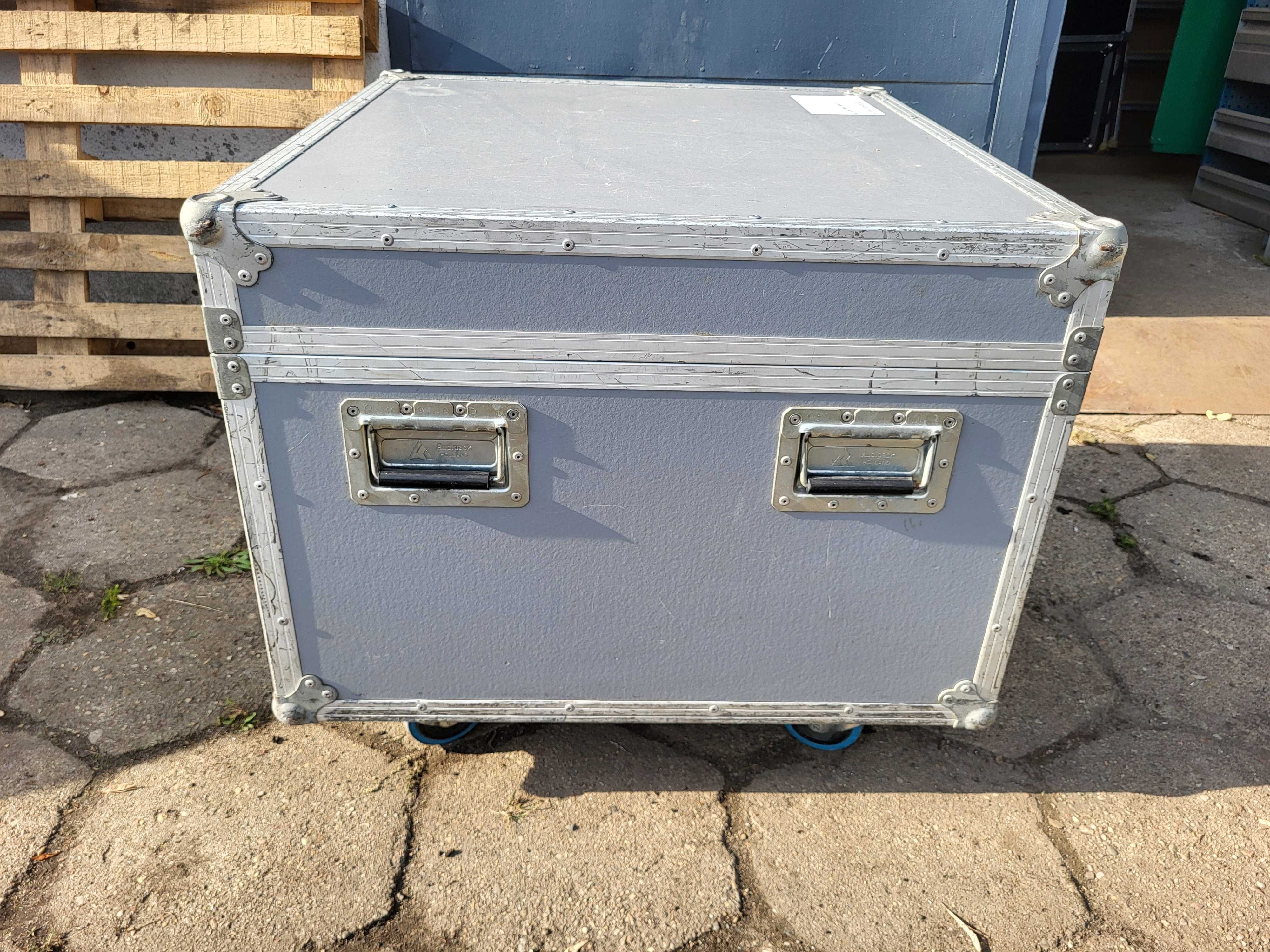 78x72x50 kablarka, case skrzynia // FAKTURA