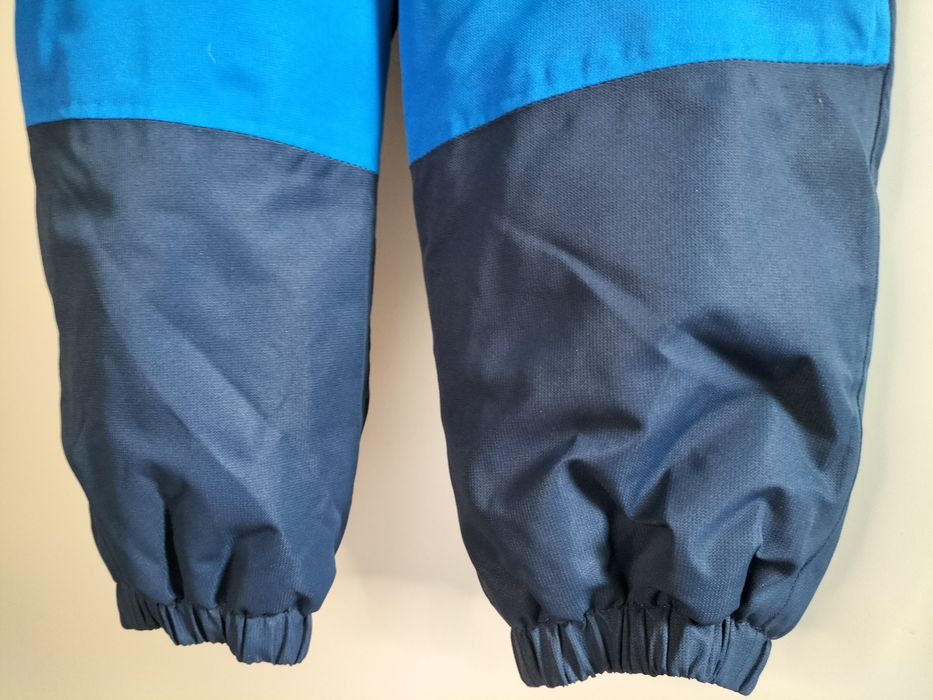 Martes Essentials jednoczęściowy kombinezon zimowy z kapturem