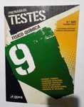 Teste Fisico-química 9