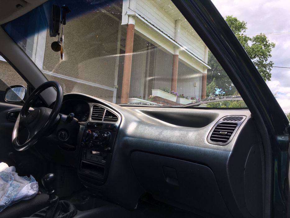 Продається авто ланос