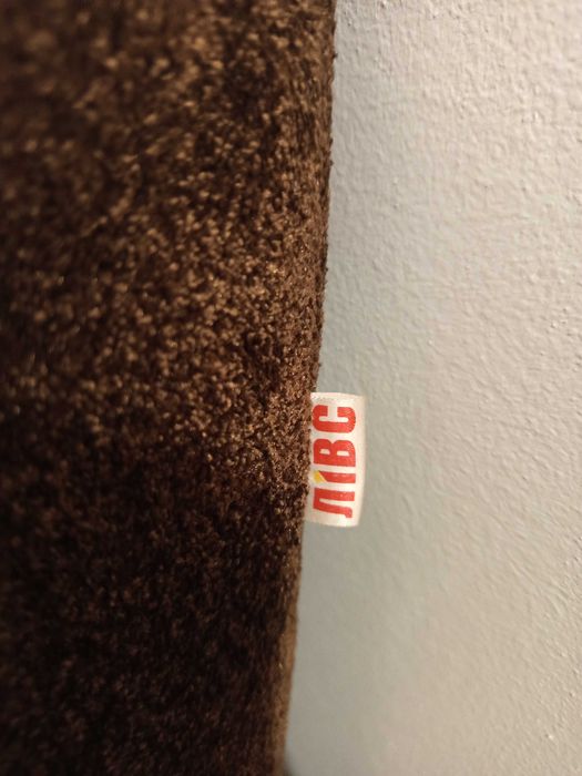 Дитячий диван-ліжко LIVS