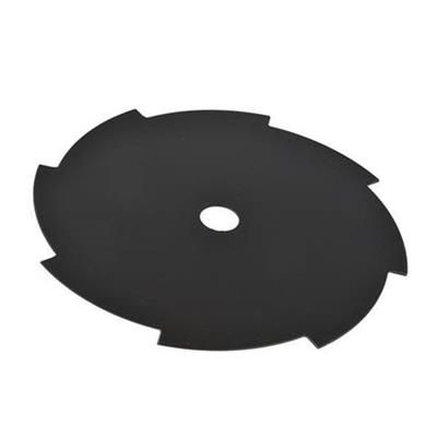 Tarcza tnąca do kosy 8-zębów podkaszarki 250x1.6mm