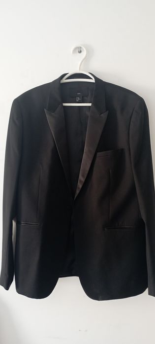 Conjunto smoking