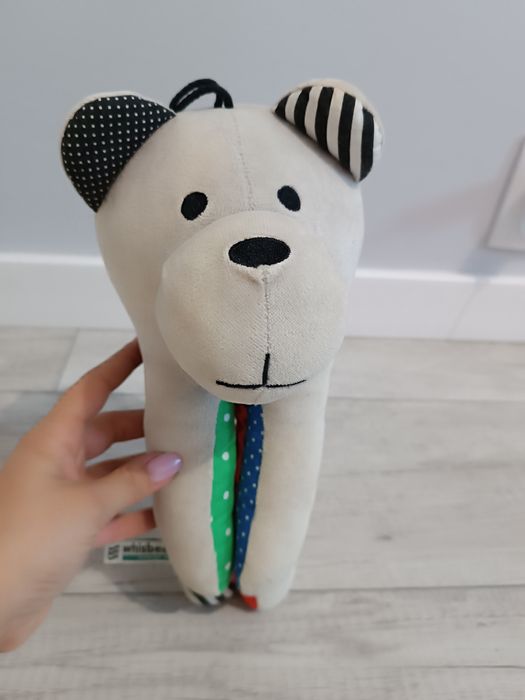 Miś szumiś whisbear