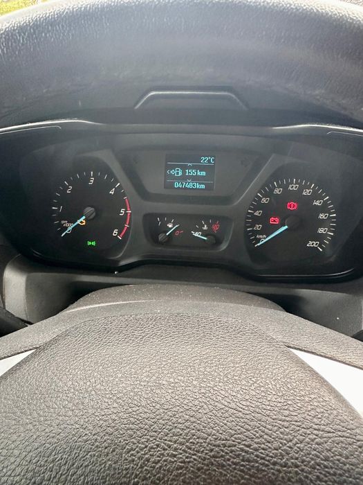 Chausson Welcome 716