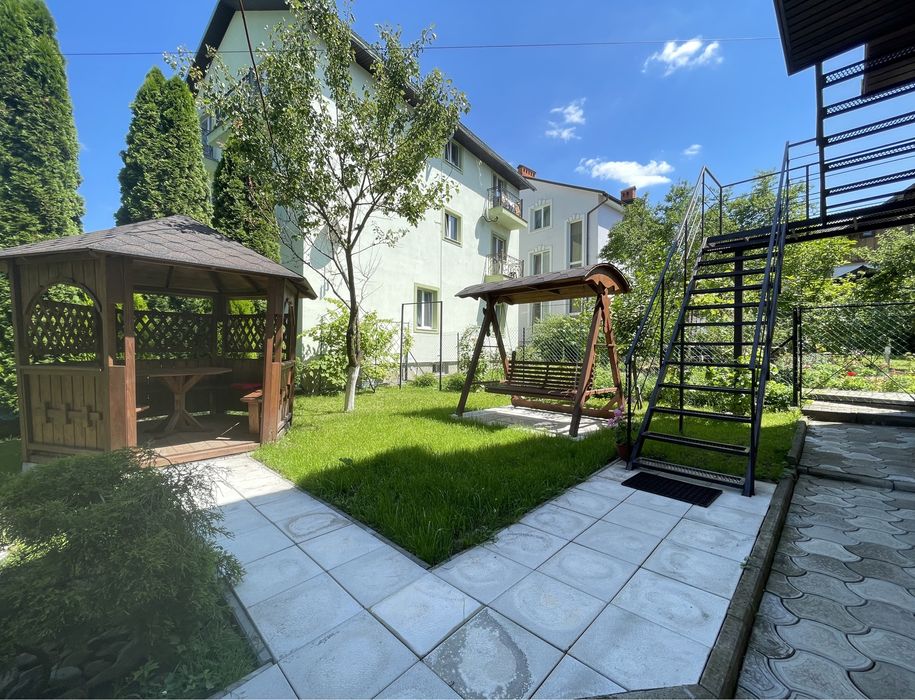 Оренда житла у м.Трускавець(вільно з 10.12)